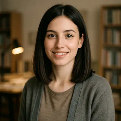 Irene Sanguinetti