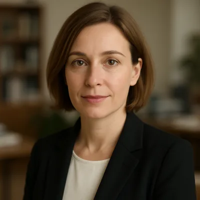 Ludovica Bariselli