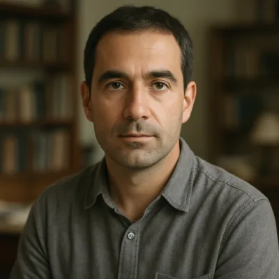 Massimo Trespidi