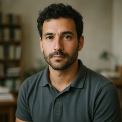 Mattia Formentini