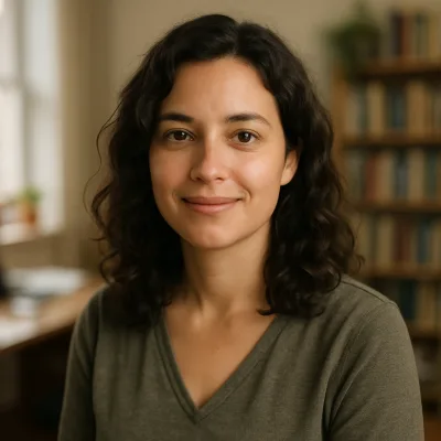 Paola Ruggieri