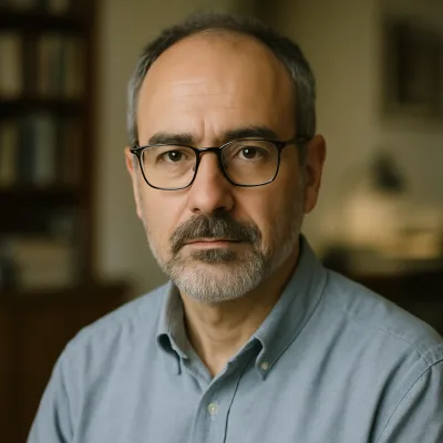 Raffaele Bravi