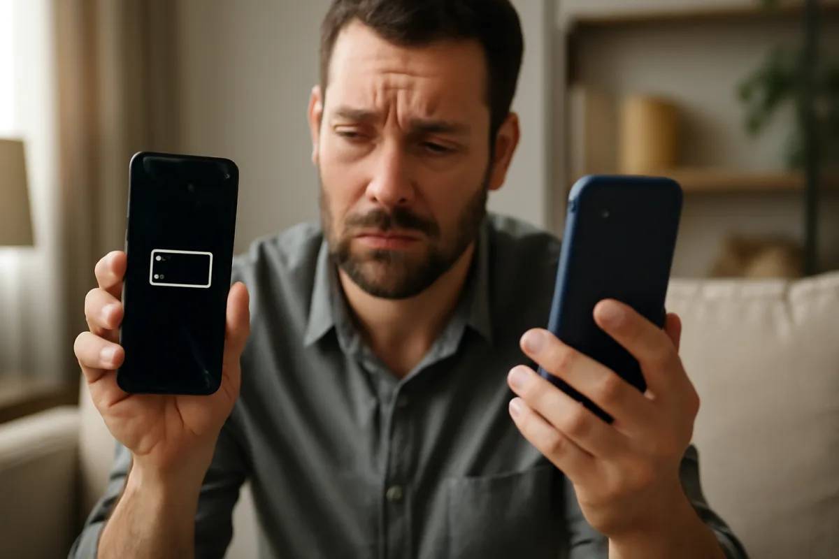 Quando conviene cambiare smartphone? Il segnale che molti sottovalutano