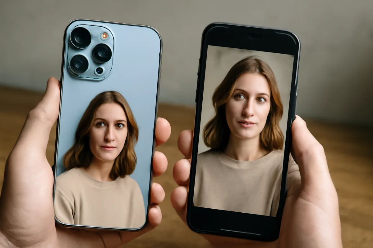 Fotocamera tripla vs. doppia sugli smartphone davvero cambia la qualità delle foto?