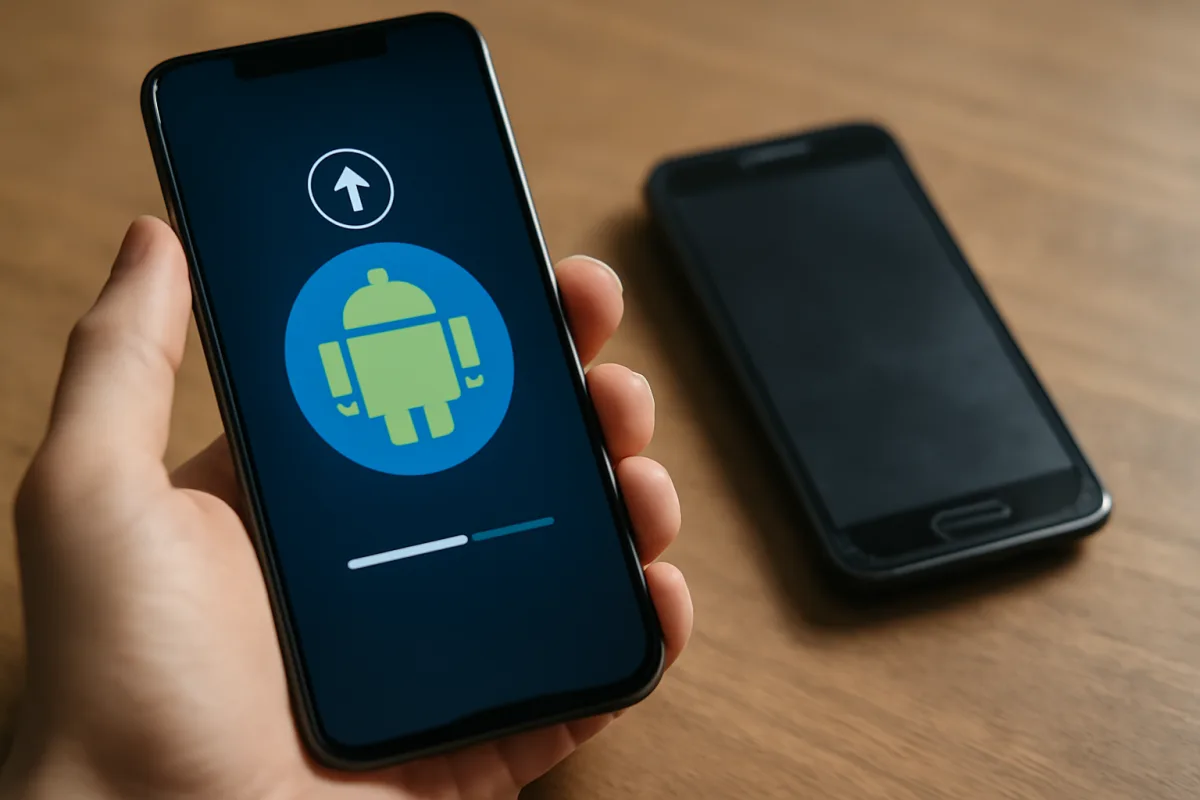 Aggiornamenti Android: davvero migliorano il telefono o rallentano i dispositivi più vecchi?