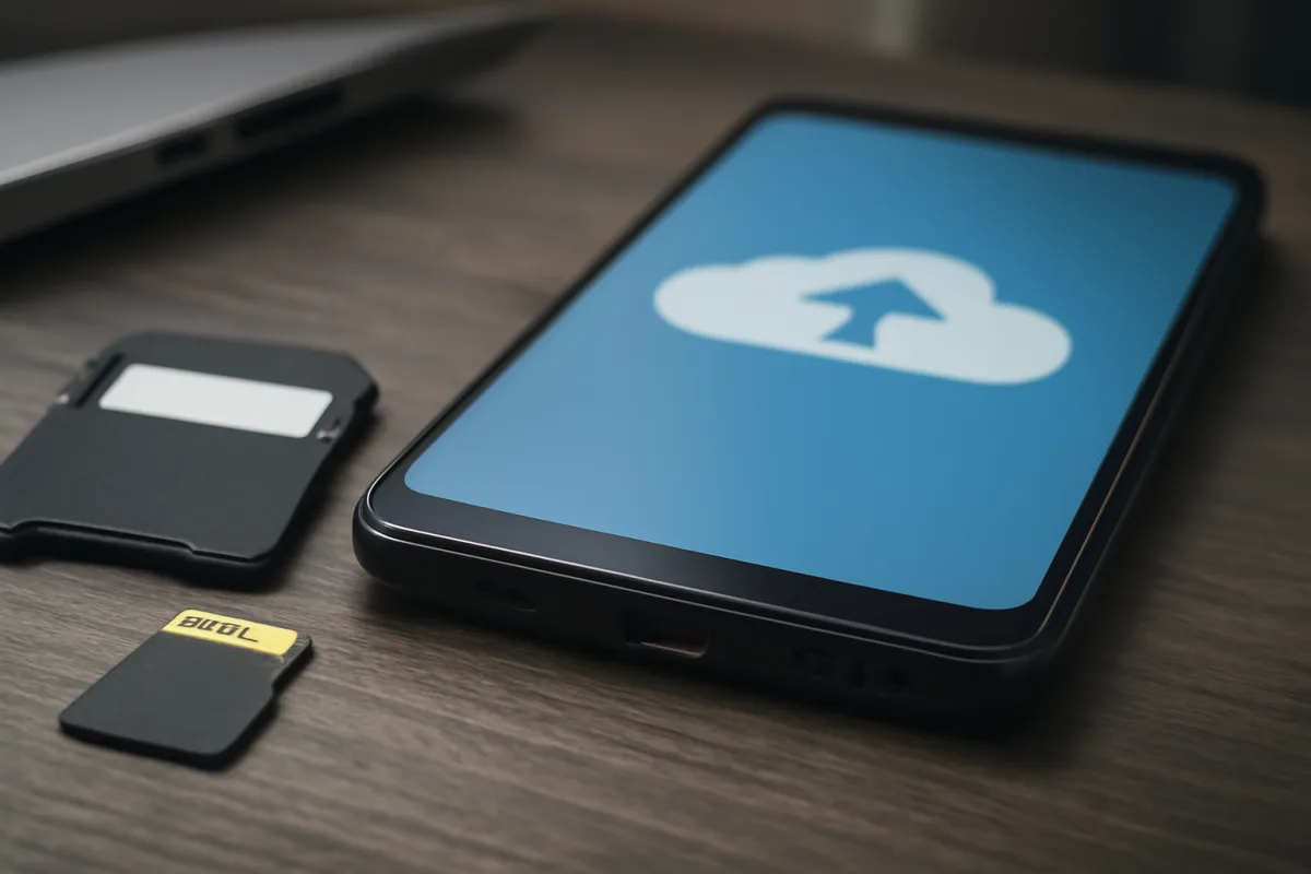 Memoria espandibile: conviene ancora o le nuove tecnologie stanno superando le microSD?