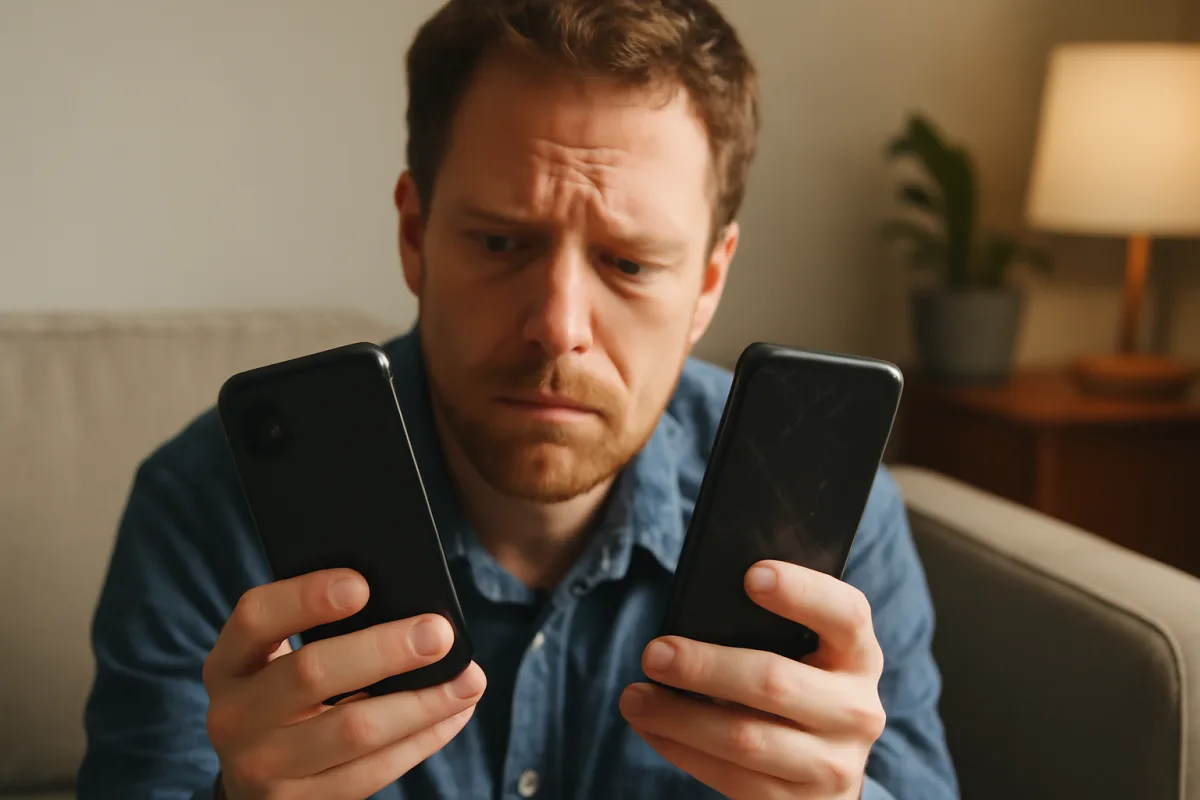 Ricondizionati: quanto conviene davvero acquistare uno smartphone usato?