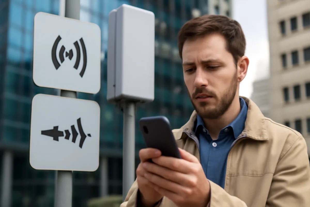 5G millimeter wave: differenza reale con il 5G classico e chi può sfruttarla