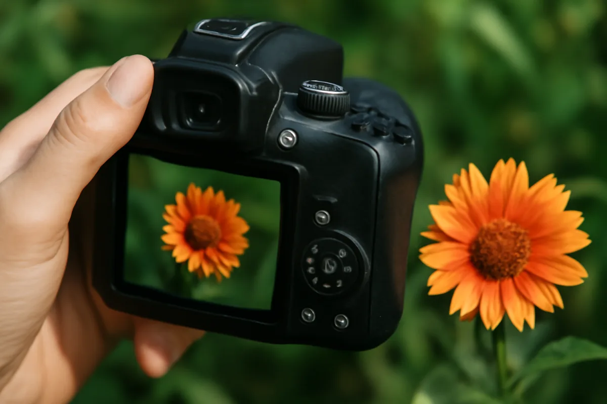 Modalità macro sulle fotocamere: trucchi per ottenere il massimo dagli scatti ravvicinati