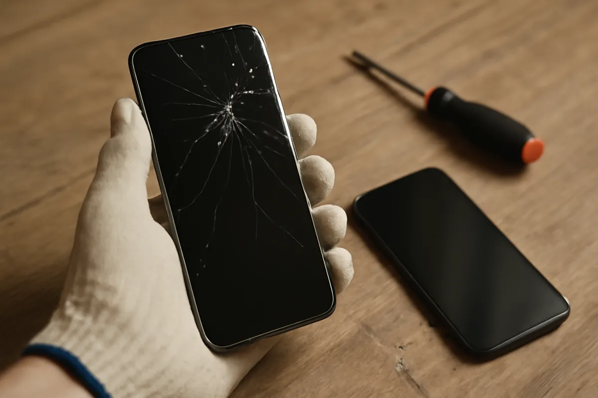 Protezione Gorilla Glass: resiste davvero a graffi e cadute come promesso?