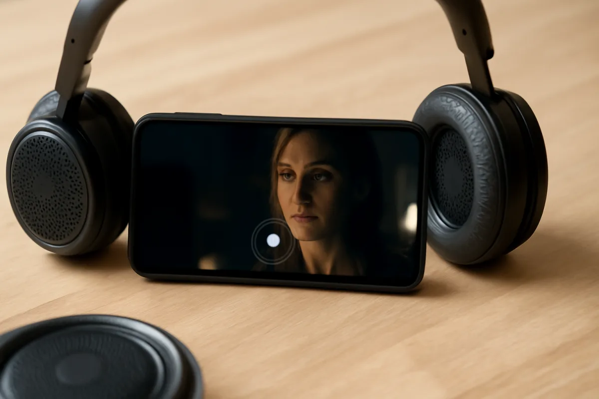 Dual speaker stereo: vantaggi reali per musica e film su dispositivi mobili?