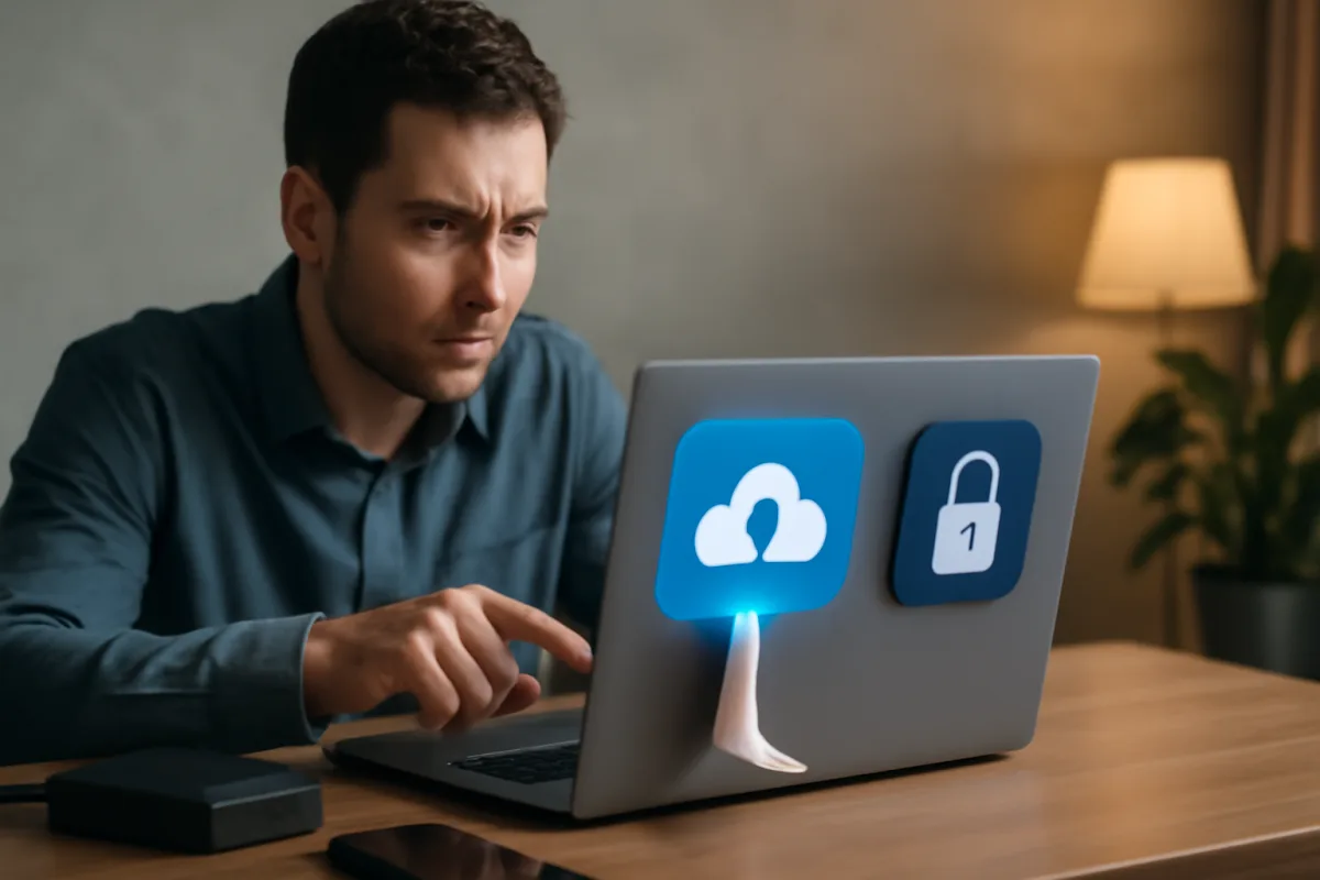 Applicazioni per backup: quali offrono la massima sicurezza dei dati?