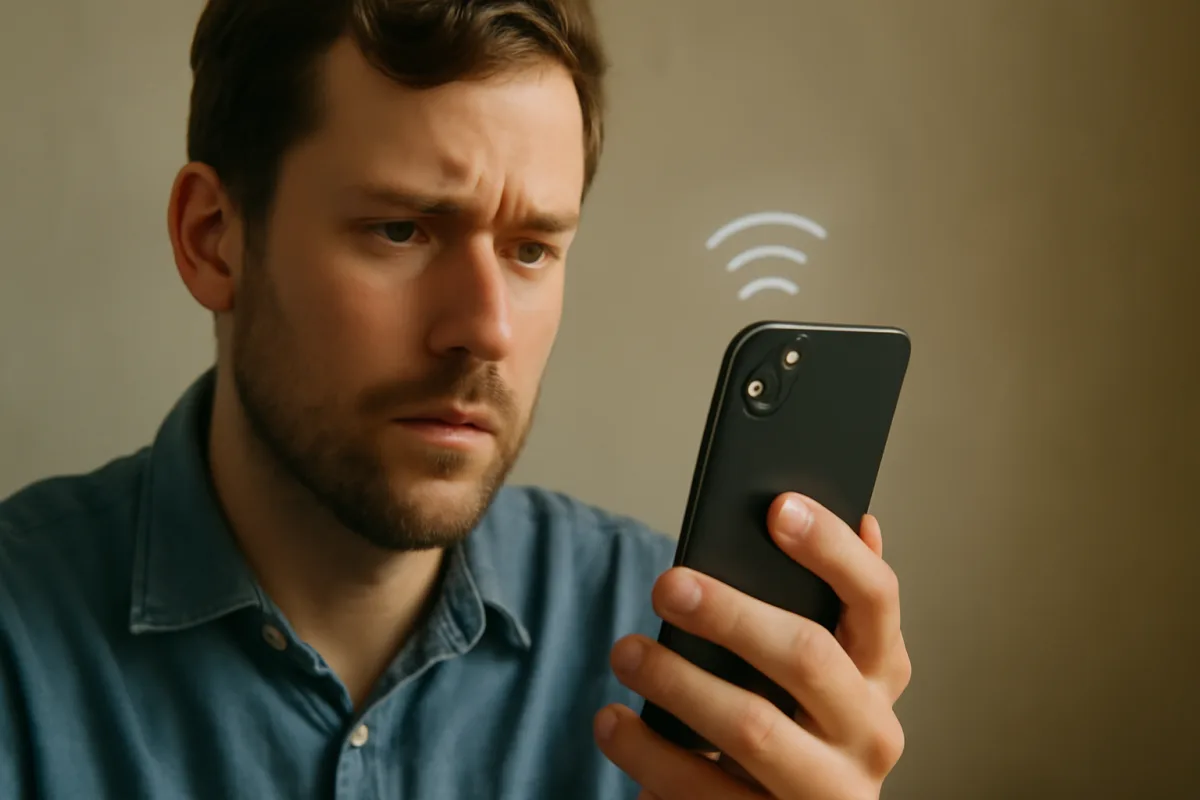 Sensori di prossimità: a cosa servono nei telefoni moderni e quando incidono davvero?