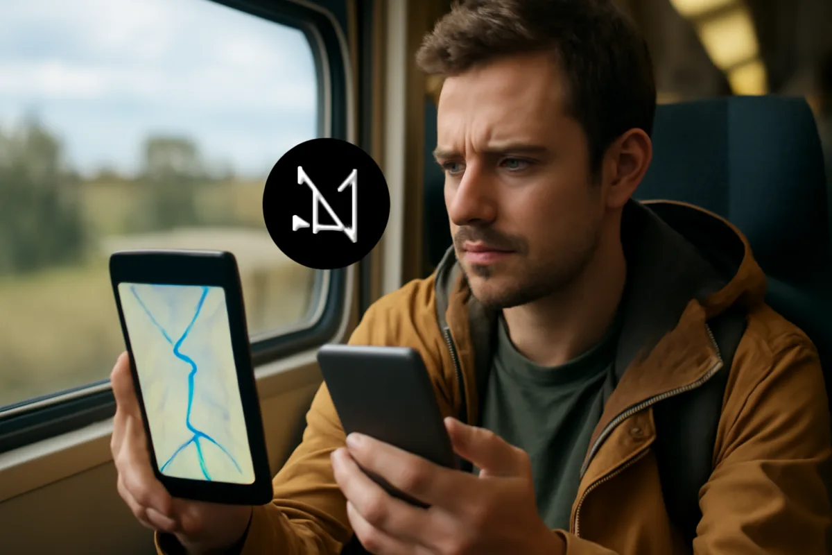 App di navigazione offline: risolvono davvero i problemi di connessione in viaggio